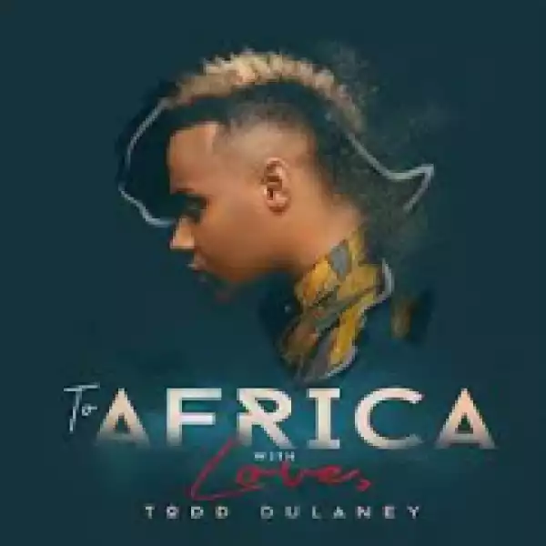 Todd Dulaney - Victory Belongs to Jesus (feat. Lebohang Kgapola)